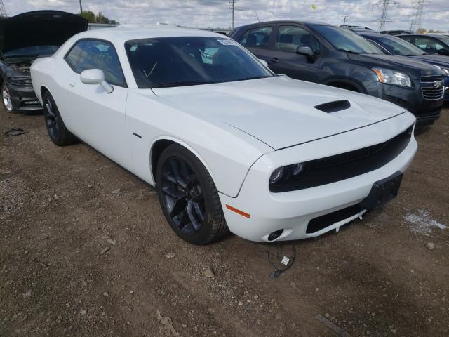 DODGE CHALLENGER 2019 2c3cdzbt4kh655374