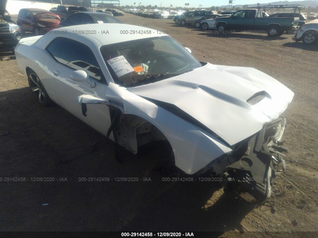 DODGE CHALLENGER 2019 2c3cdzbt4kh660428