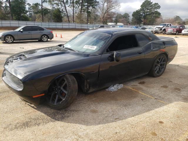 DODGE CHALLENGER 2019 2c3cdzbt4kh663359