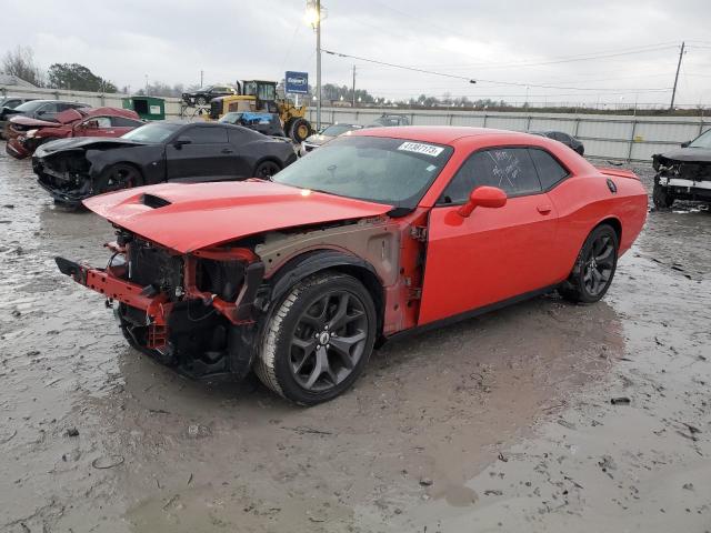 DODGE CHALLENGER 2019 2c3cdzbt4kh739128