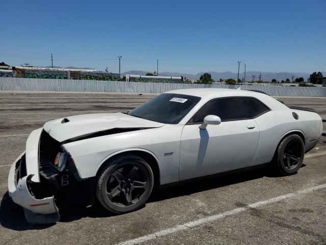 DODGE CHALLENGER 2019 2c3cdzbt4kh756463