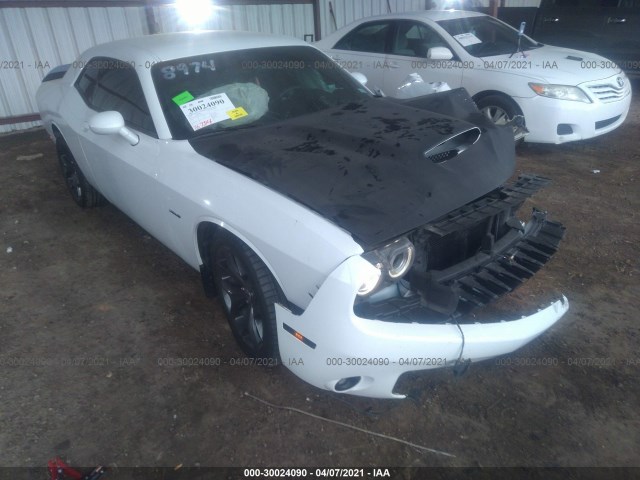 DODGE CHALLENGER 2019 2c3cdzbt4kh759606