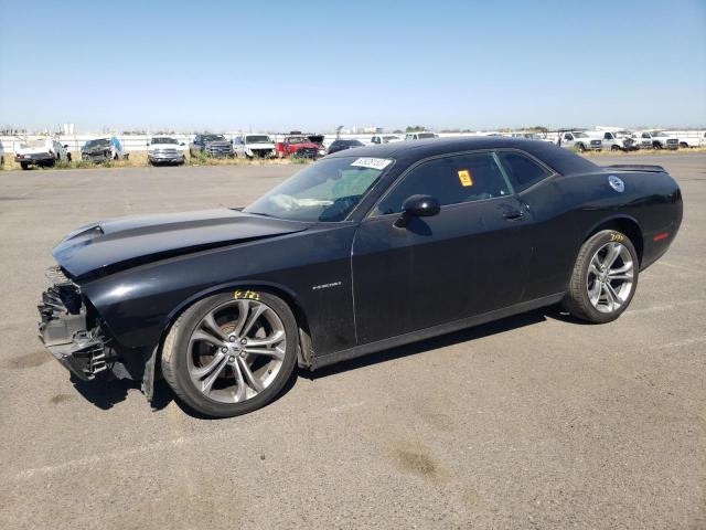 DODGE CHALLENGER 2020 2c3cdzbt4lh105870