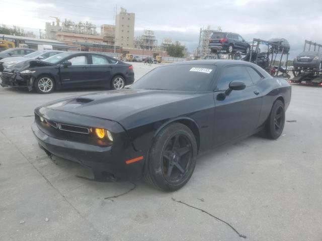 DODGE CHALLENGER 2020 2c3cdzbt4lh118716