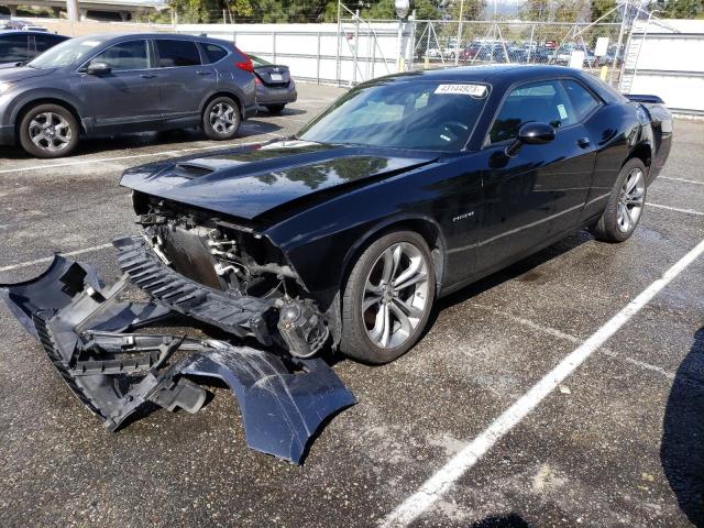 DODGE CHALLENGER 2020 2c3cdzbt4lh123334