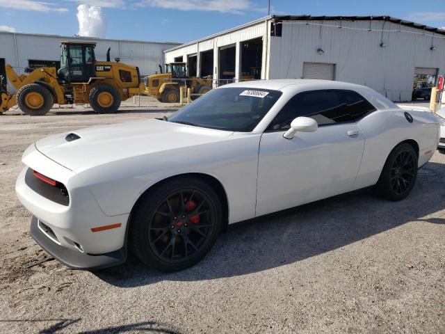 DODGE CHALLENGER 2020 2c3cdzbt4lh124788