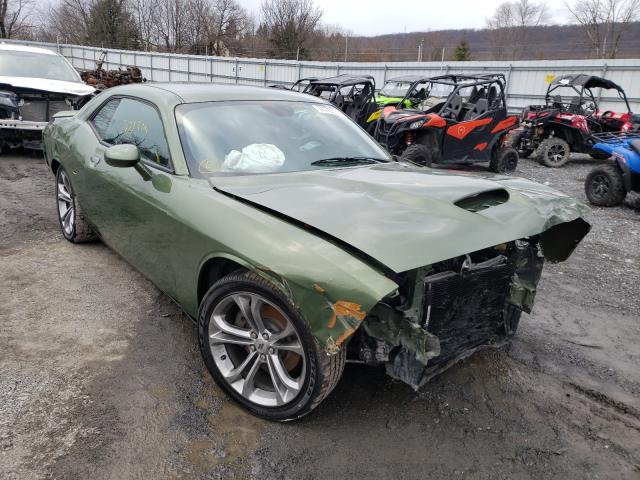 DODGE CHALLENGER 2020 2c3cdzbt4lh125357