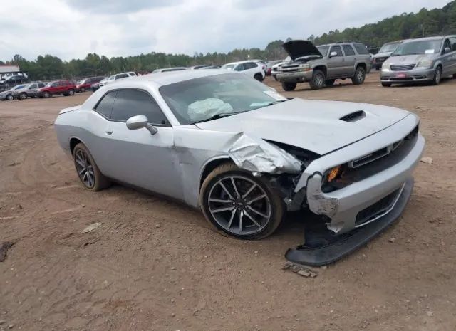 DODGE CHALLENGER 2020 2c3cdzbt4lh143311