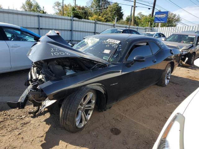 DODGE CHALLENGER 2020 2c3cdzbt4lh156561