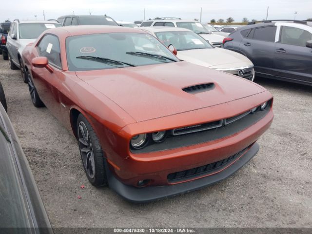 DODGE CHALLENGER 2020 2c3cdzbt4lh161789