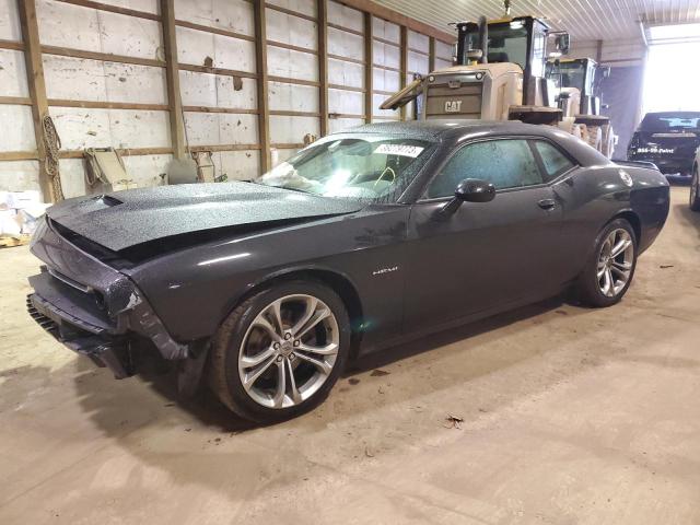 DODGE CHALLENGER 2020 2c3cdzbt4lh201627