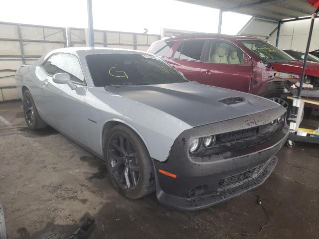 DODGE CHALLENGER 2020 2c3cdzbt4lh242811