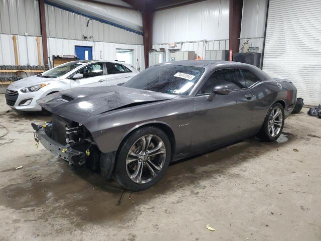 DODGE CHALLENGER 2021 2c3cdzbt4mh546660