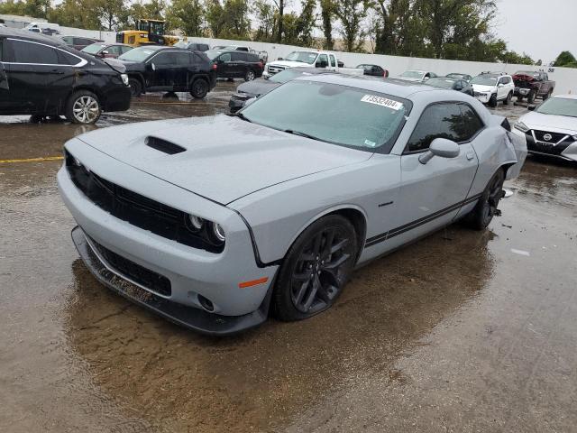 DODGE CHALLENGER 2021 2c3cdzbt4mh555732