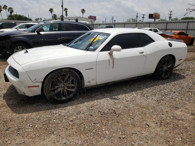 DODGE CHALLENGER 2021 2c3cdzbt4mh563975