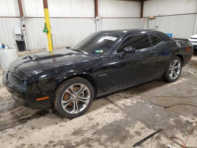 DODGE CHALLENGER 2021 2c3cdzbt4mh571140