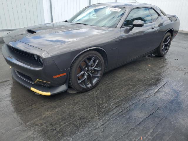 DODGE CHALLENGER 2022 2c3cdzbt4nh238728