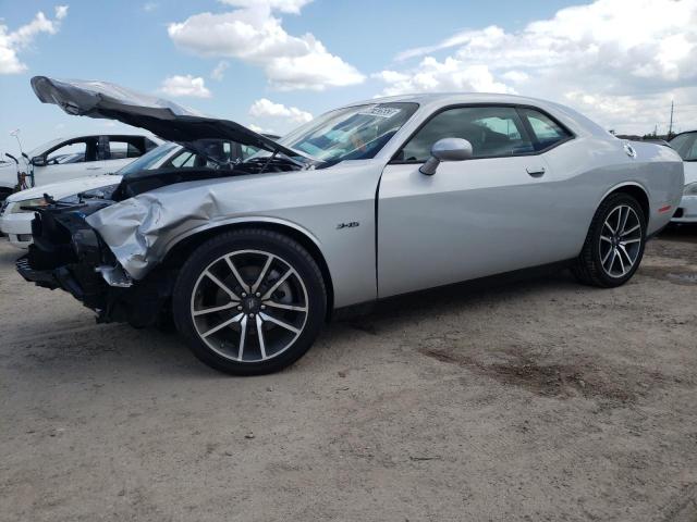 DODGE CHALLENGER 2023 2c3cdzbt4ph610118