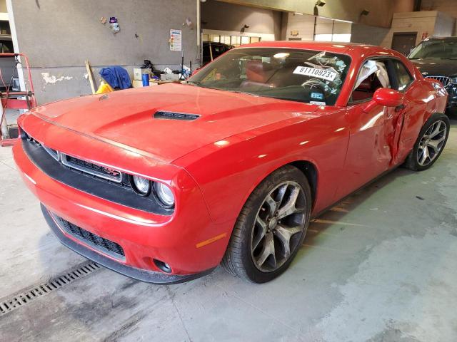 DODGE CHALLENGER 2015 2c3cdzbt5fh703194