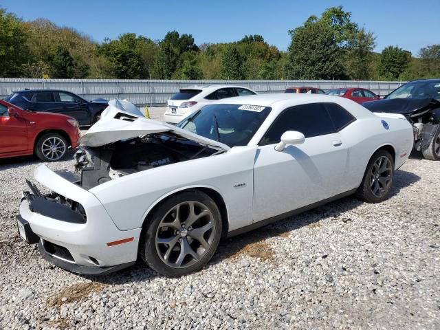 DODGE CHALLENGER 2015 2c3cdzbt5fh708170