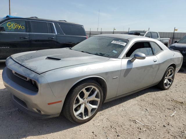 DODGE CHALLENGER 2015 2c3cdzbt5fh709237