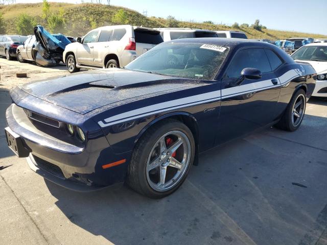 DODGE CHALLENGER 2015 2c3cdzbt5fh709626