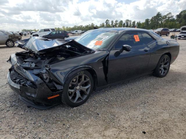 DODGE CHALLENGER 2015 2c3cdzbt5fh709738