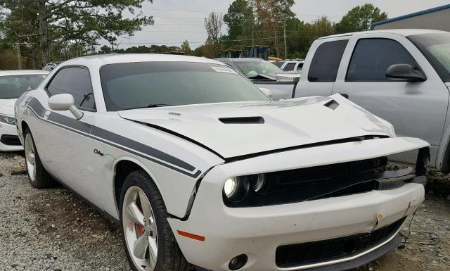 DODGE CHALLENGER 2015 2c3cdzbt5fh711473