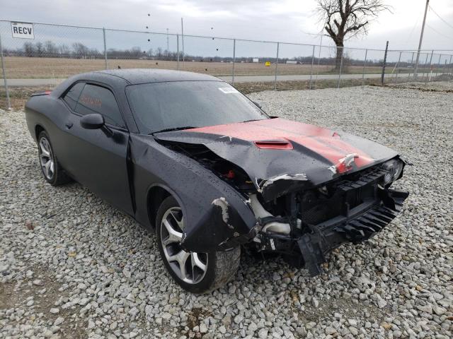 DODGE CHALLENGER 2015 2c3cdzbt5fh712977