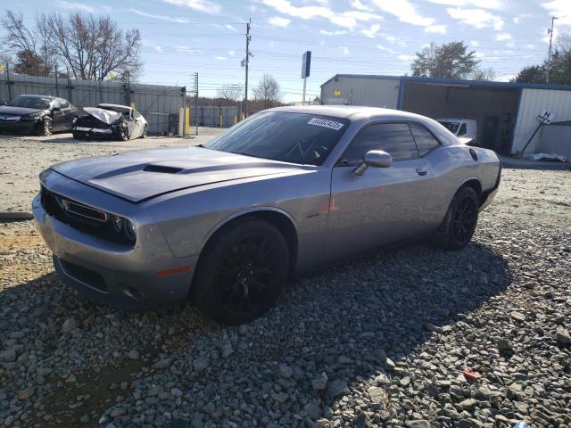 DODGE CHALLENGER 2015 2c3cdzbt5fh724546