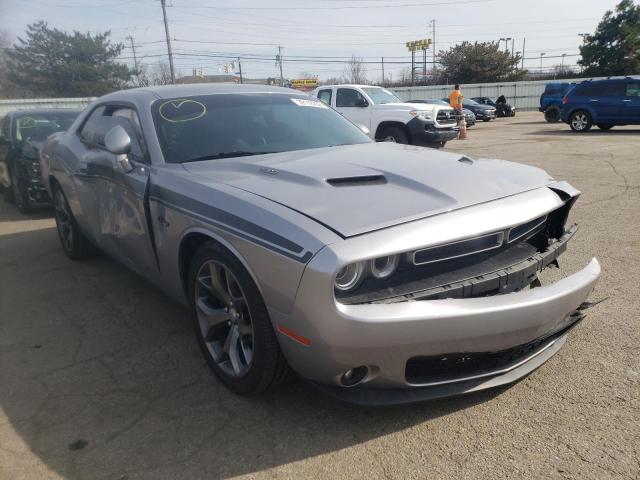 DODGE CHALLENGER 2015 2c3cdzbt5fh737538