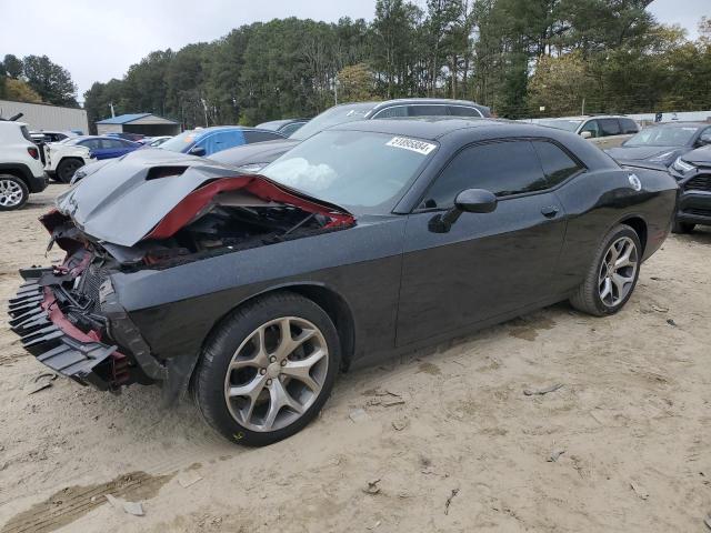 DODGE CHALLENGER 2015 2c3cdzbt5fh822024