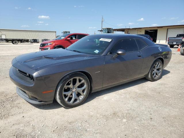 DODGE CHALLENGER 2015 2c3cdzbt5fh822346