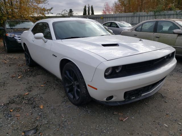 DODGE CHALLENGER 2015 2c3cdzbt5fh843035