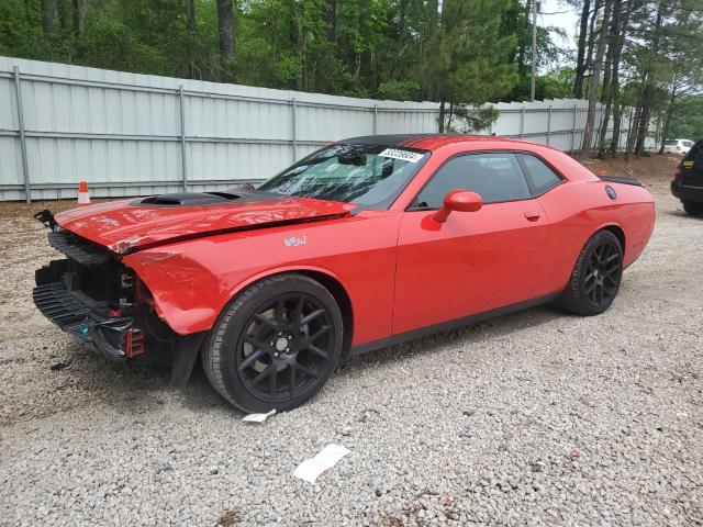 DODGE CHALLENGER 2015 2c3cdzbt5fh850261