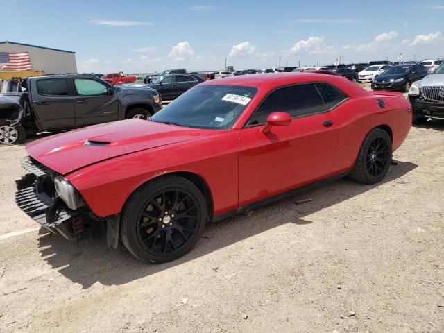 DODGE CHALLENGER 2015 2c3cdzbt5fh851278