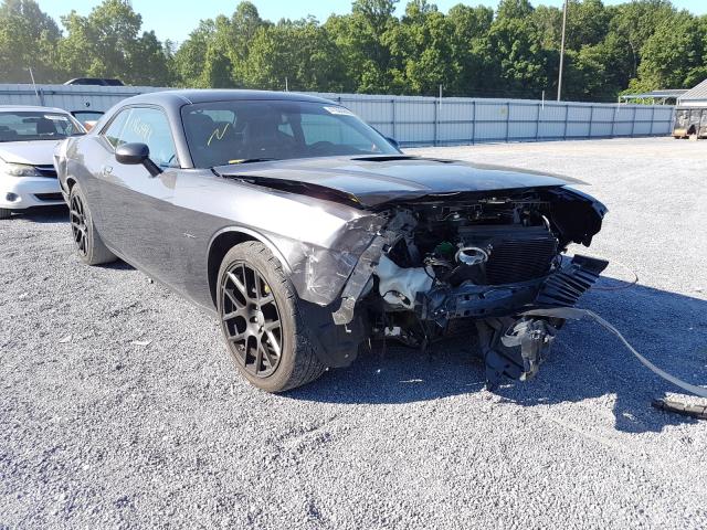 DODGE CHALLENGER 2015 2c3cdzbt5fh860577