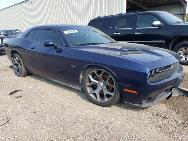 DODGE CHALLENGER 2015 2c3cdzbt5fh885138