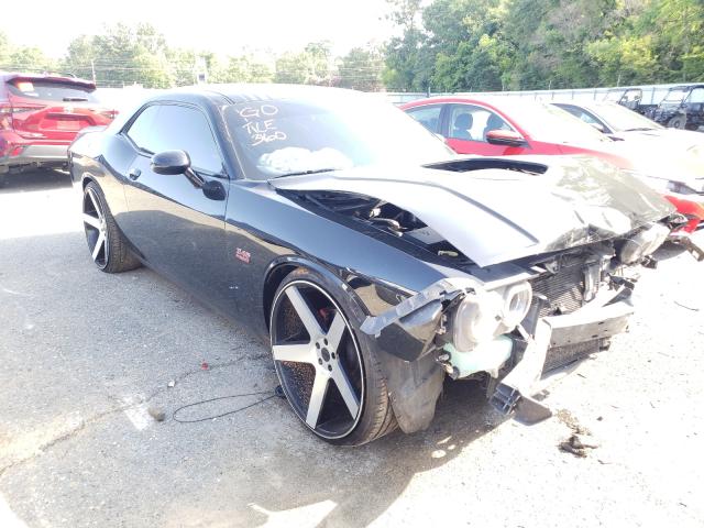 DODGE CHALLENGER 2015 2c3cdzbt5fh905923