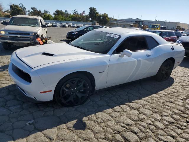 DODGE CHALLENGER 2015 2c3cdzbt5fh924150