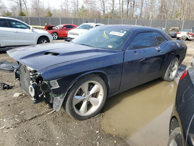 DODGE CHALLENGER 2016 2c3cdzbt5gh117533