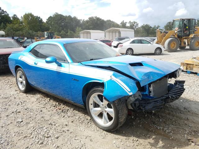 DODGE CHALLENGER 2016 2c3cdzbt5gh158485