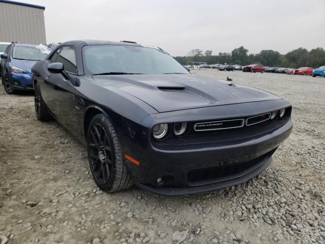 DODGE CHALLENGER 2016 2c3cdzbt5gh201769