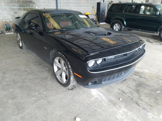 DODGE CHALLENGER 2016 2c3cdzbt5gh271191