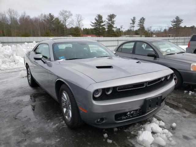 DODGE CHALLENGER 2016 2c3cdzbt5gh308885