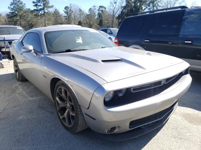 DODGE CHALLENGER 2016 2c3cdzbt5gh329994