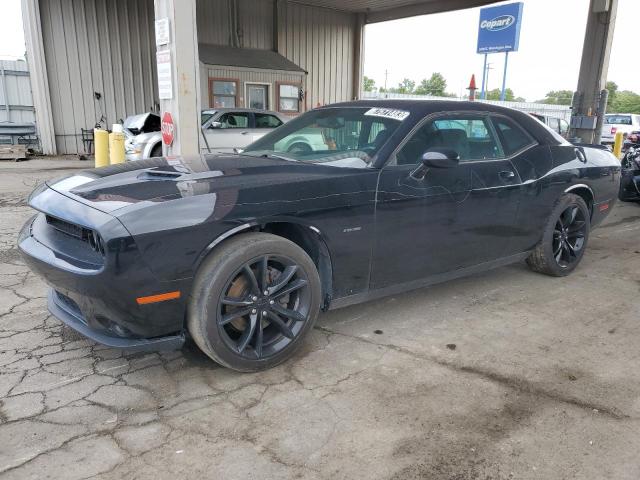 DODGE CHALLENGER 2016 2c3cdzbt5gh353440