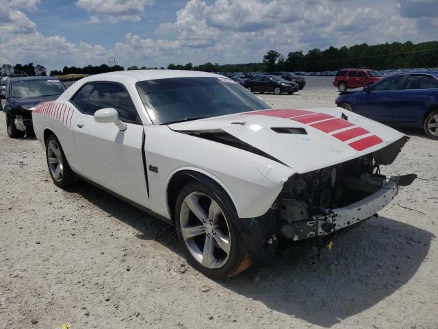 DODGE CHALLENGER 2016 2c3cdzbt5gh354040