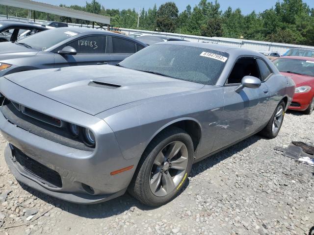 DODGE CHALLENGER 2017 2c3cdzbt5hh531218