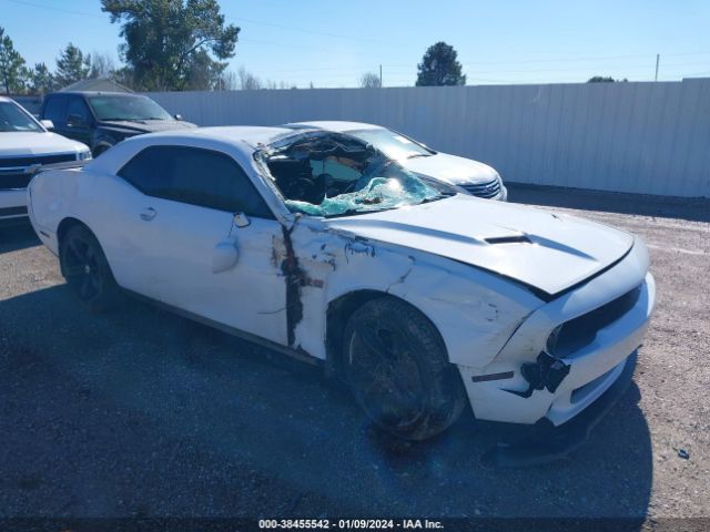 DODGE CHALLENGER 2017 2c3cdzbt5hh548732